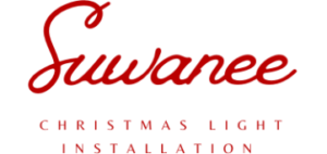 Suwanee Christmas Light Installation