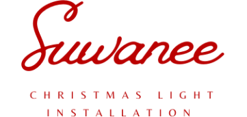 Suwanne Christmas Light Installation